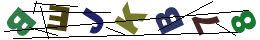 nrcode
